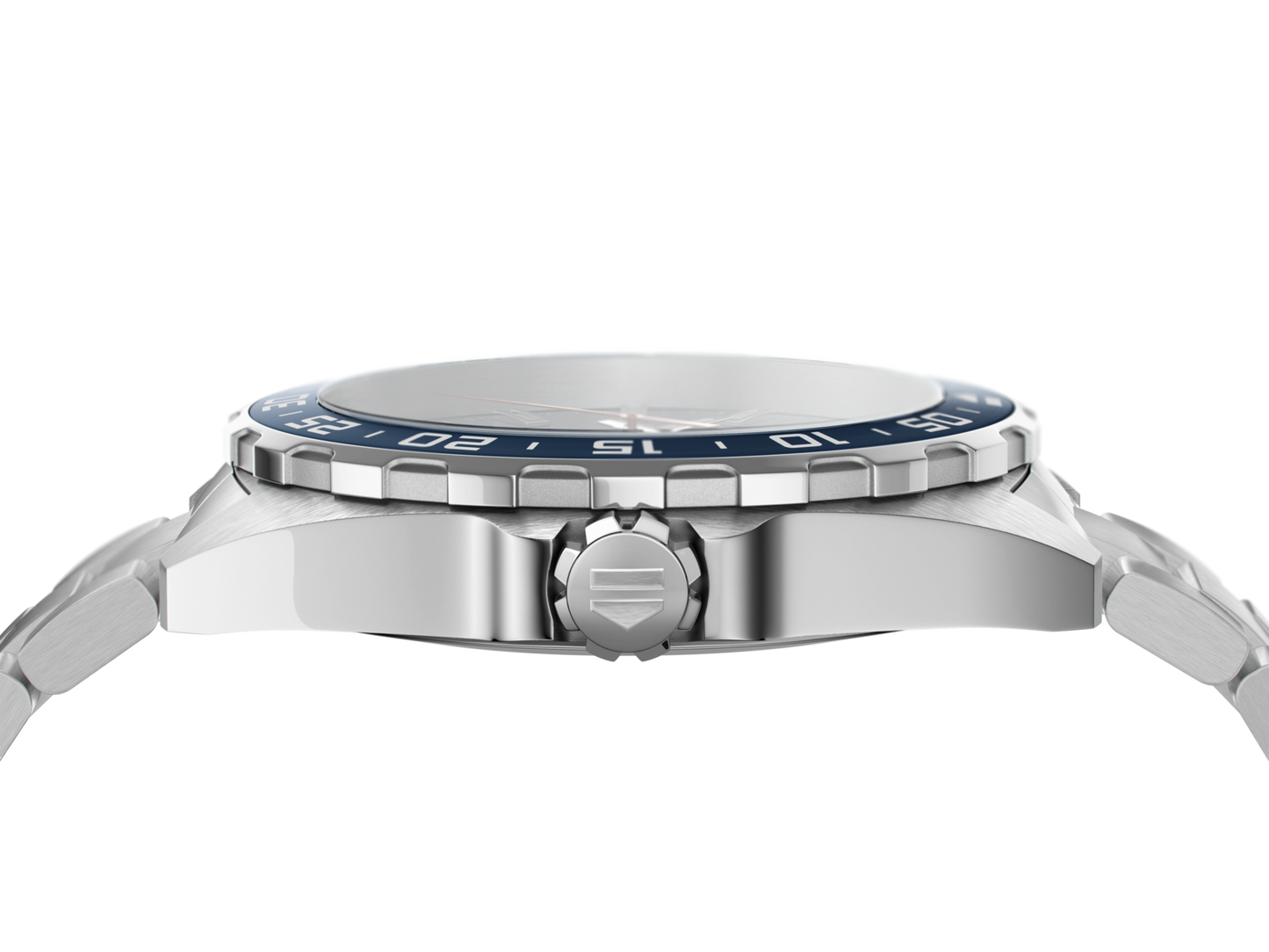 TAG Heuer Formula 1  Date