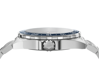 TAG Heuer Formula 1  Date