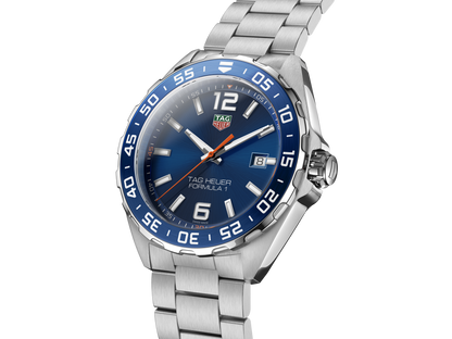 TAG Heuer Formula 1  Date