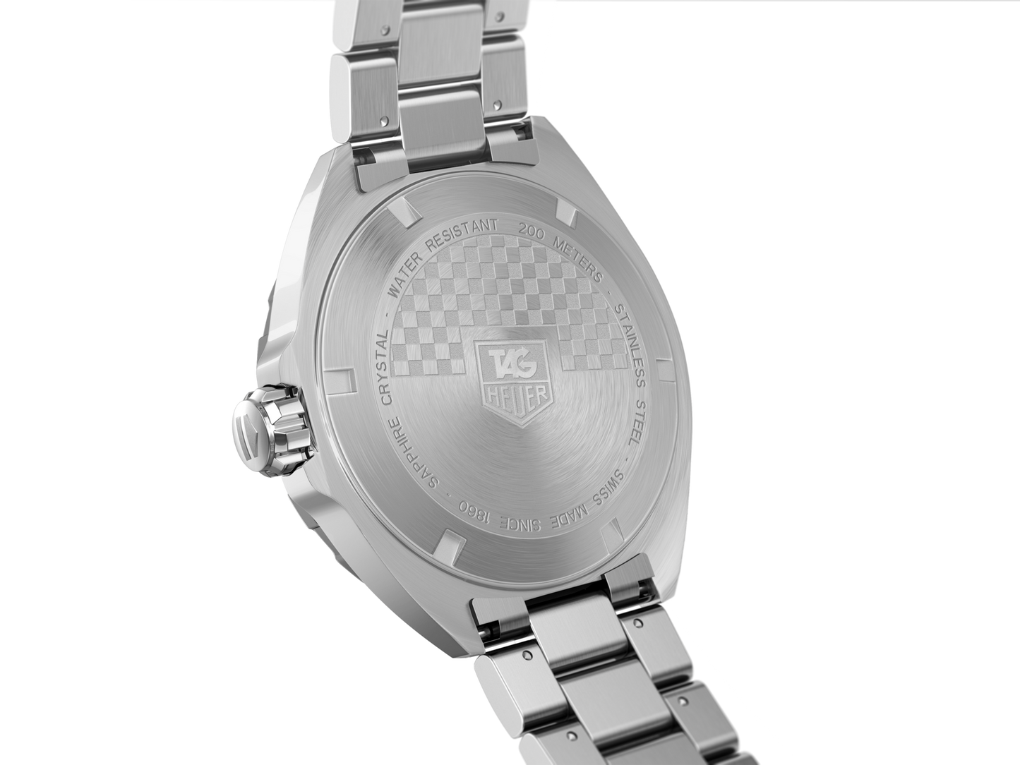 TAG Heuer Formula 1  Date