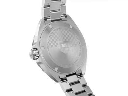TAG Heuer Formula 1  Date