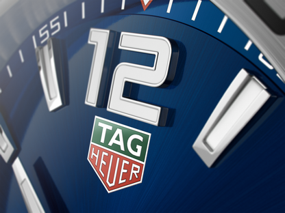 TAG Heuer Formula 1  Date
