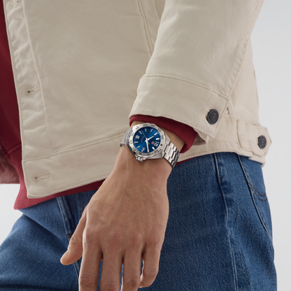 TAG Heuer Formula 1  Date
