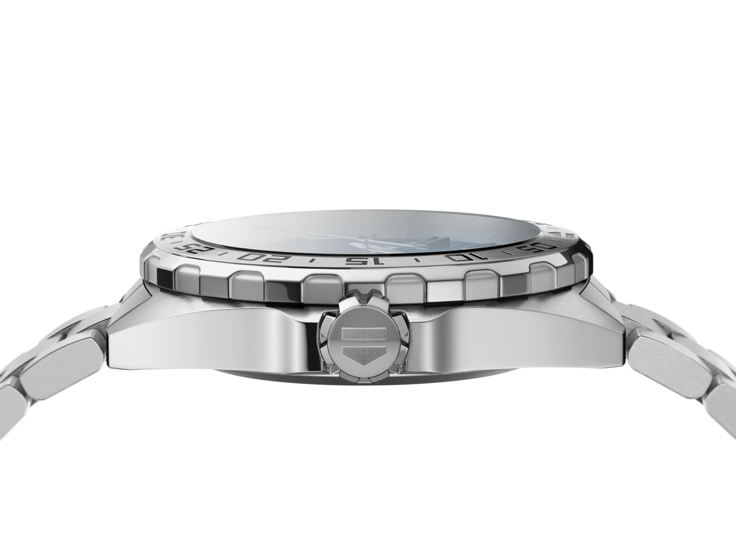 TAG Heuer Formula 1  Date