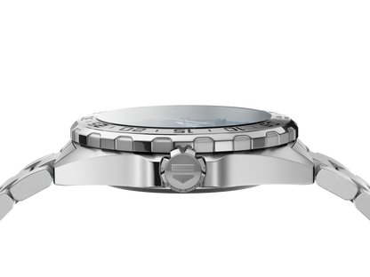 TAG Heuer Formula 1  Date