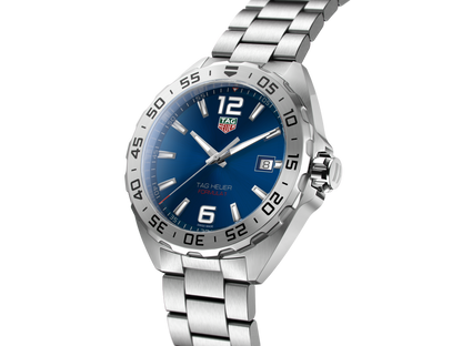 TAG Heuer Formula 1  Date