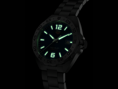 TAG Heuer Formula 1  Date