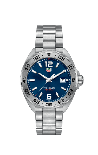 TAG Heuer Formula 1  Date