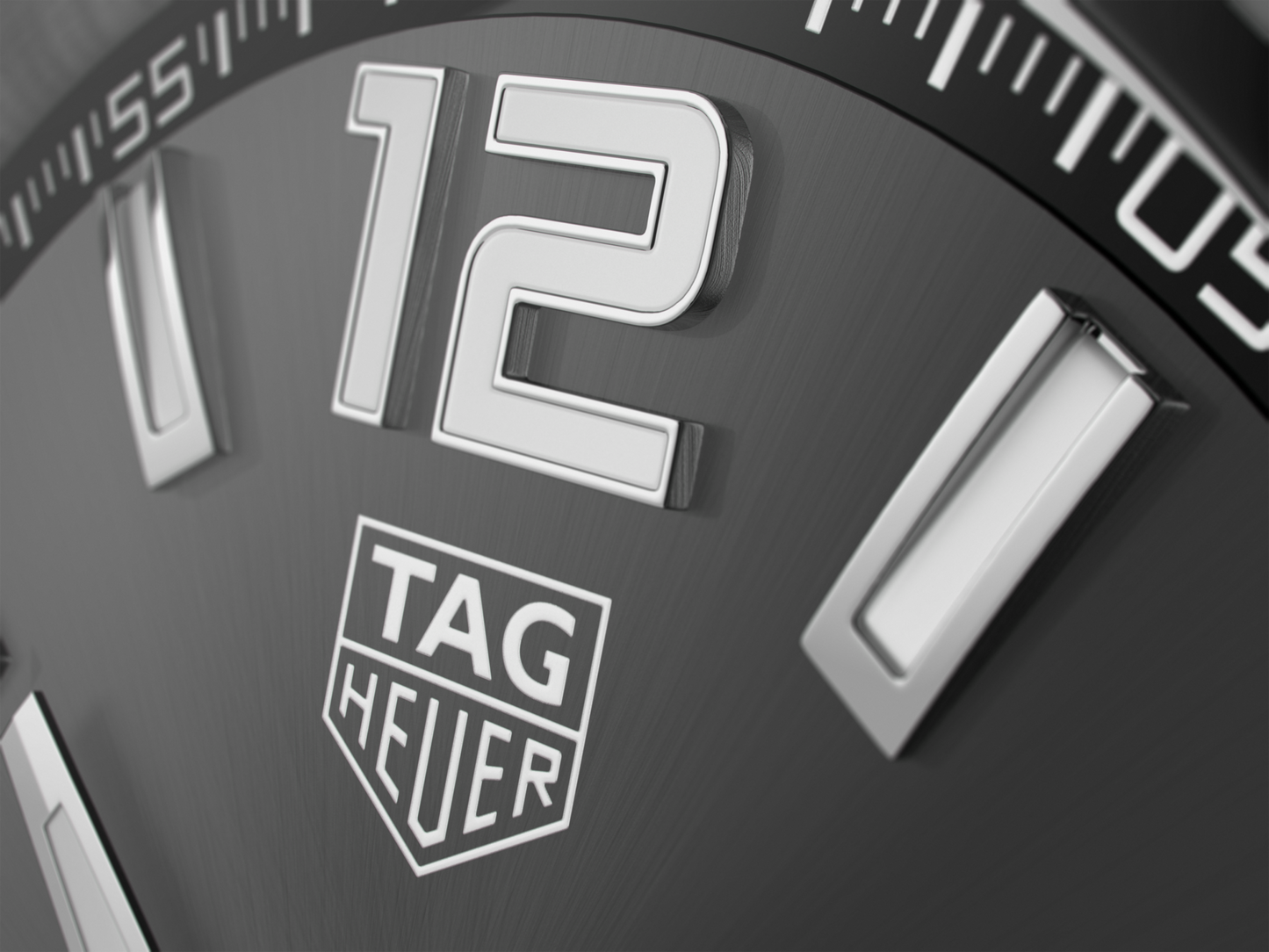 TAG HEUER FORMULA 1