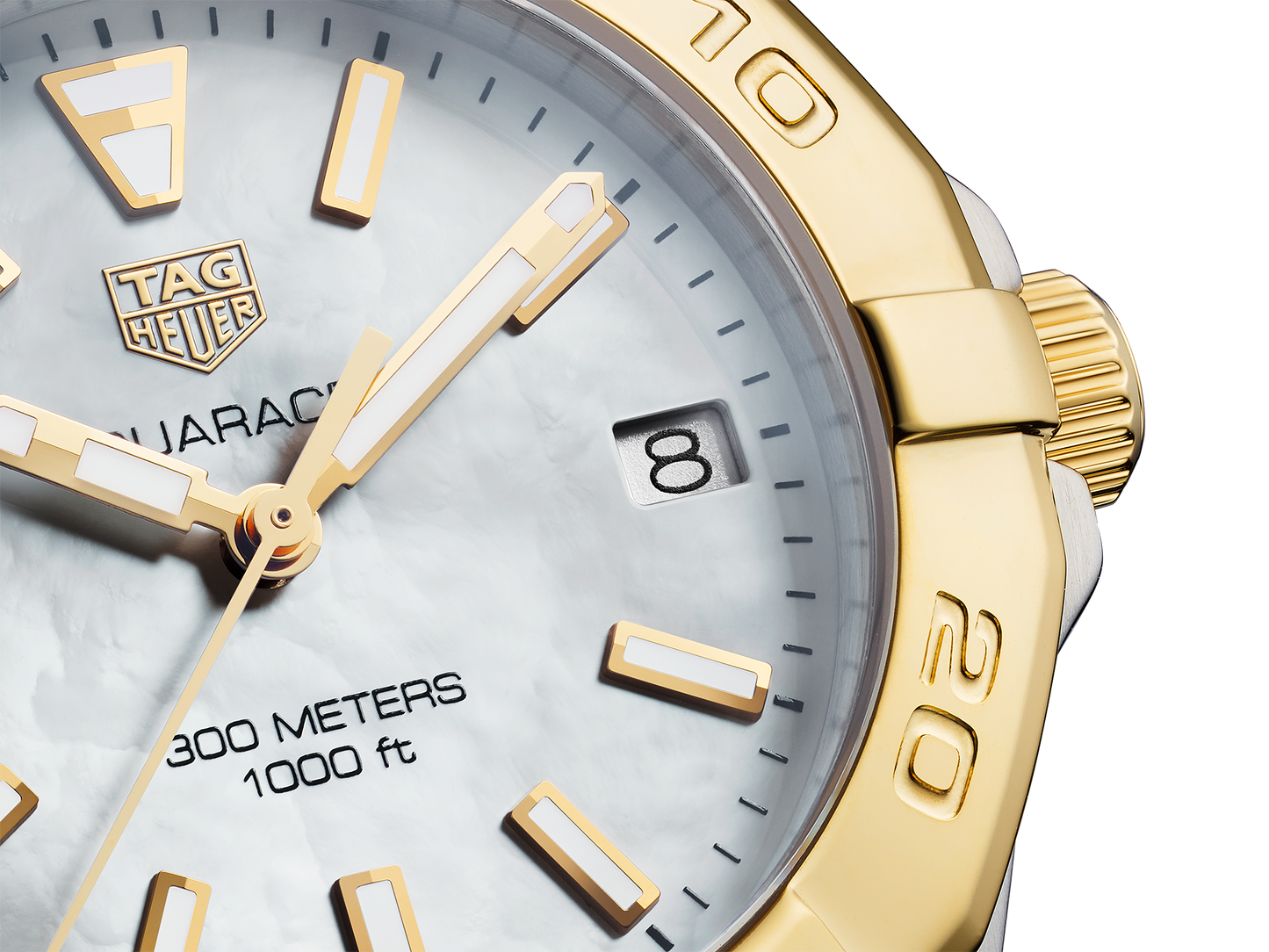 TAG HEUER AQUARACER  Date