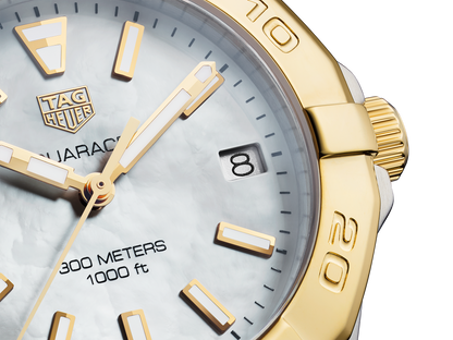 TAG HEUER AQUARACER  Date