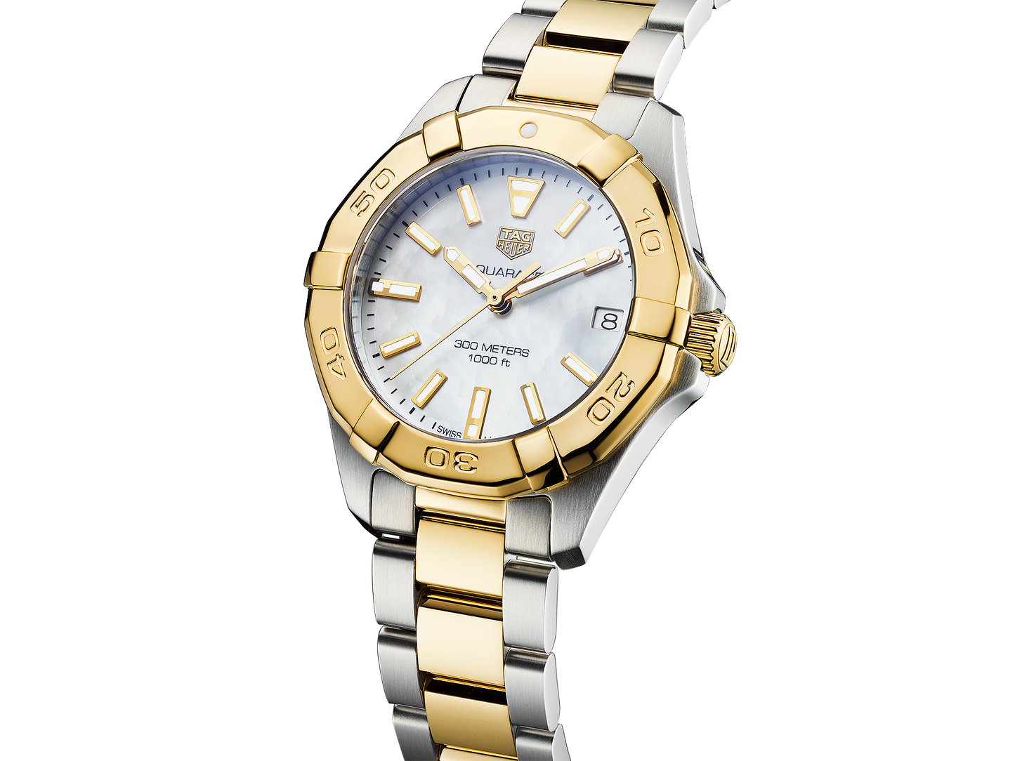 TAG HEUER AQUARACER  Date