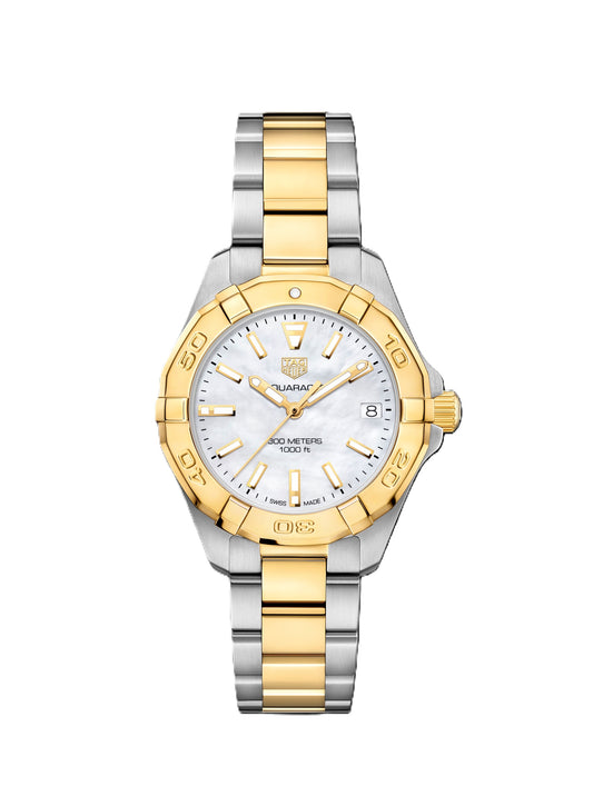 TAG HEUER AQUARACER  Date