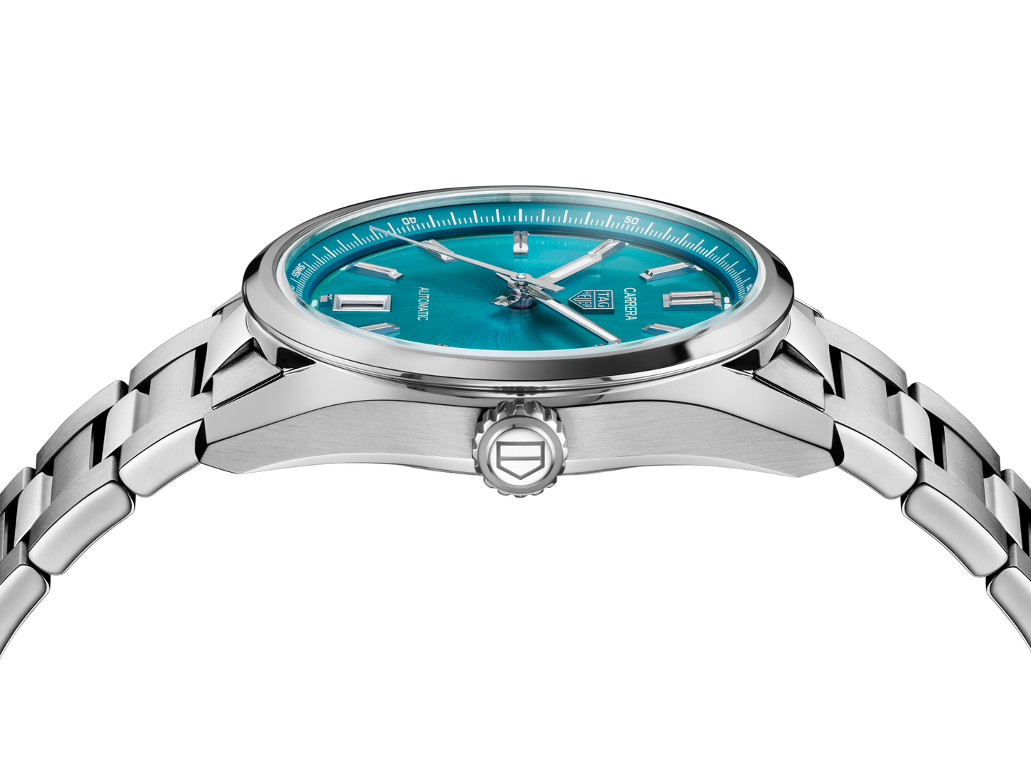 TAG Heuer Carrera Date