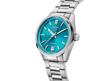 TAG Heuer Carrera Date