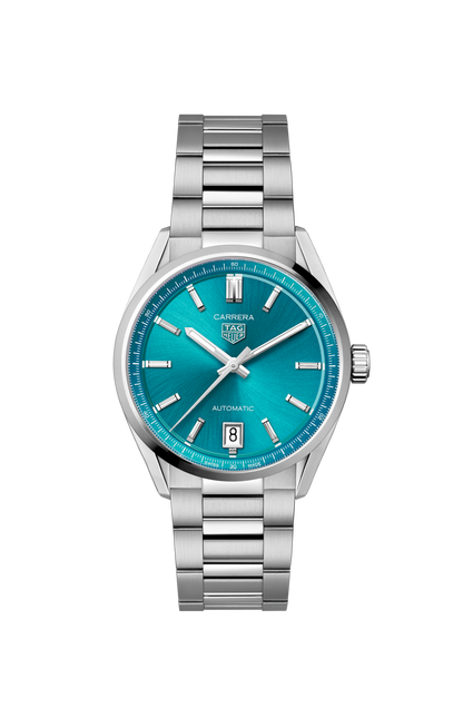 TAG Heuer Carrera Date