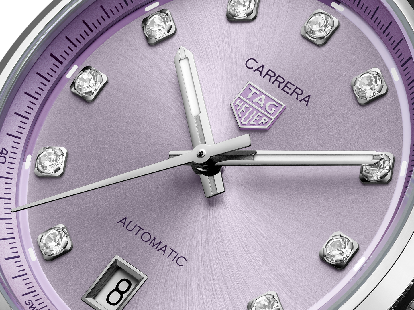 TAG Heuer Carrera Date