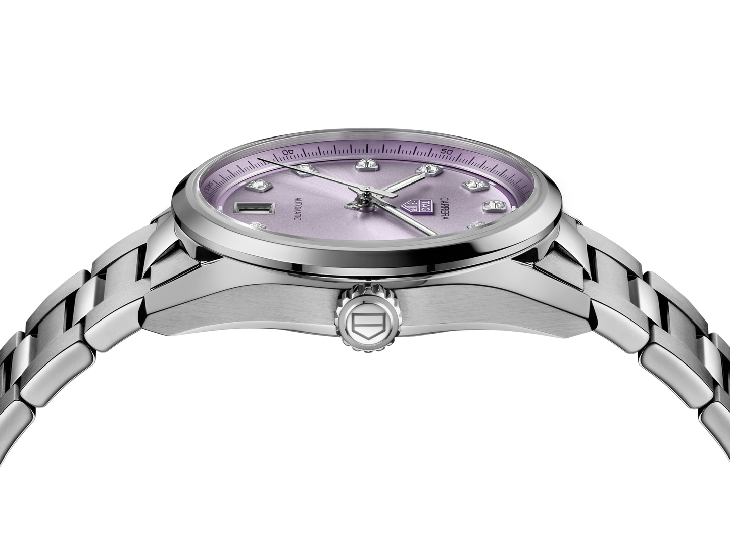 TAG Heuer Carrera Date