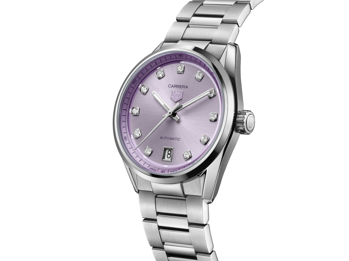 TAG Heuer Carrera Date