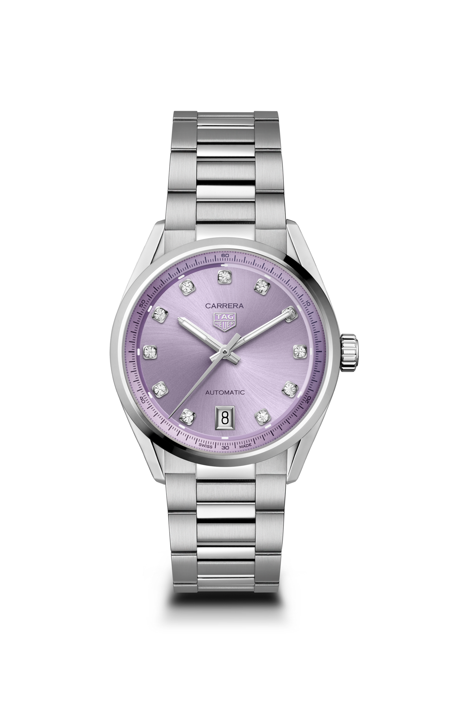 TAG Heuer Carrera Date