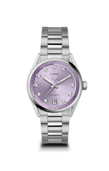 TAG Heuer Carrera Date