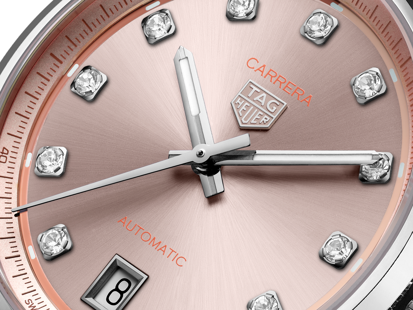 TAG Heuer Carrera Date