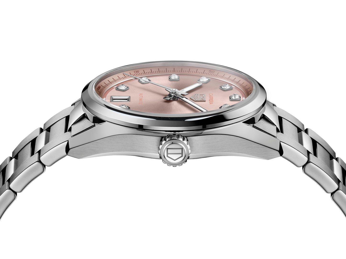 TAG Heuer Carrera Date