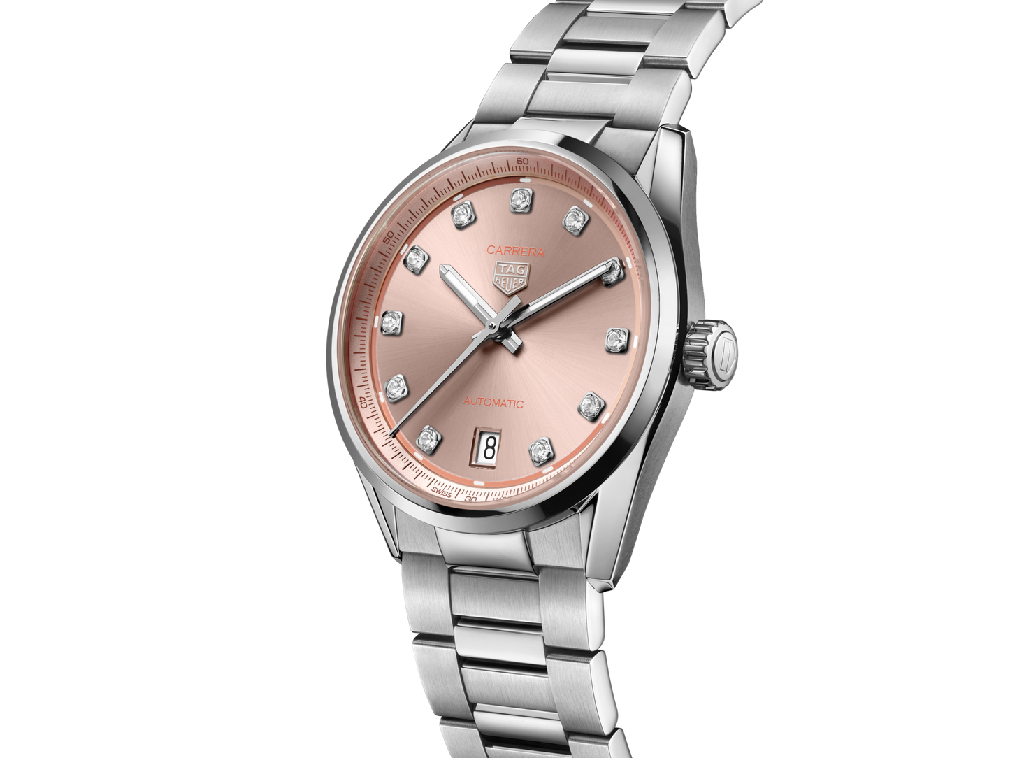 TAG Heuer Carrera Date