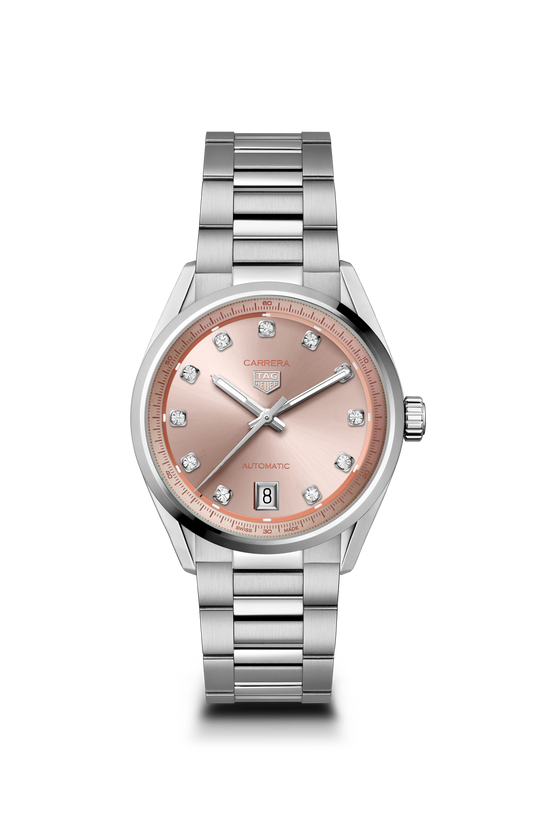 TAG Heuer Carrera Date