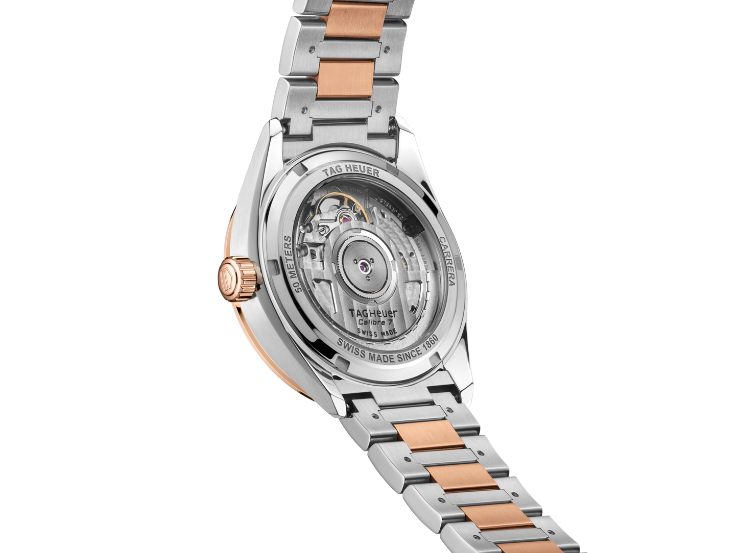 TAG Heuer Carrera  Date