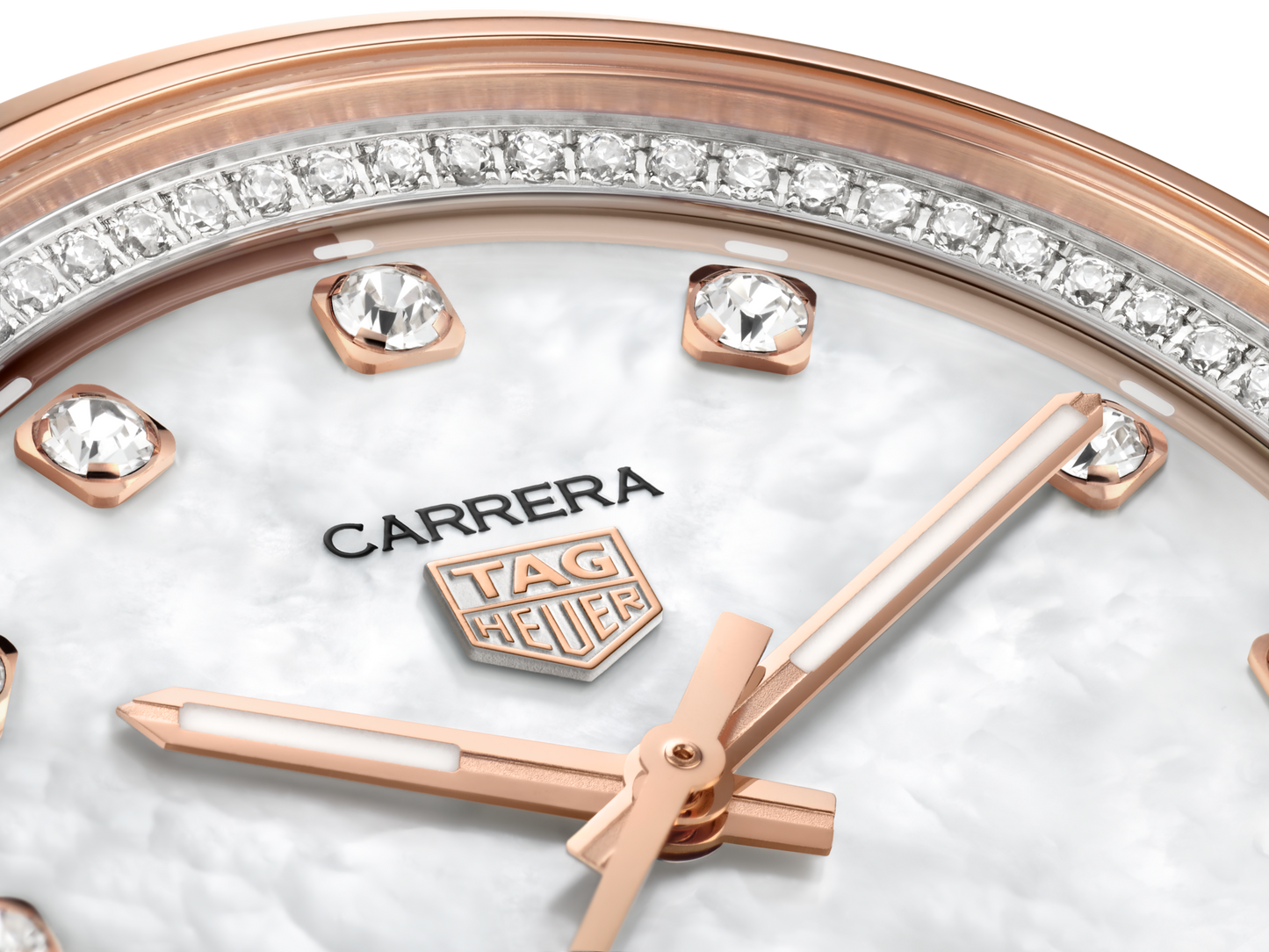 TAG Heuer Carrera  Date