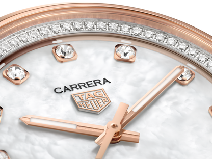 TAG Heuer Carrera  Date