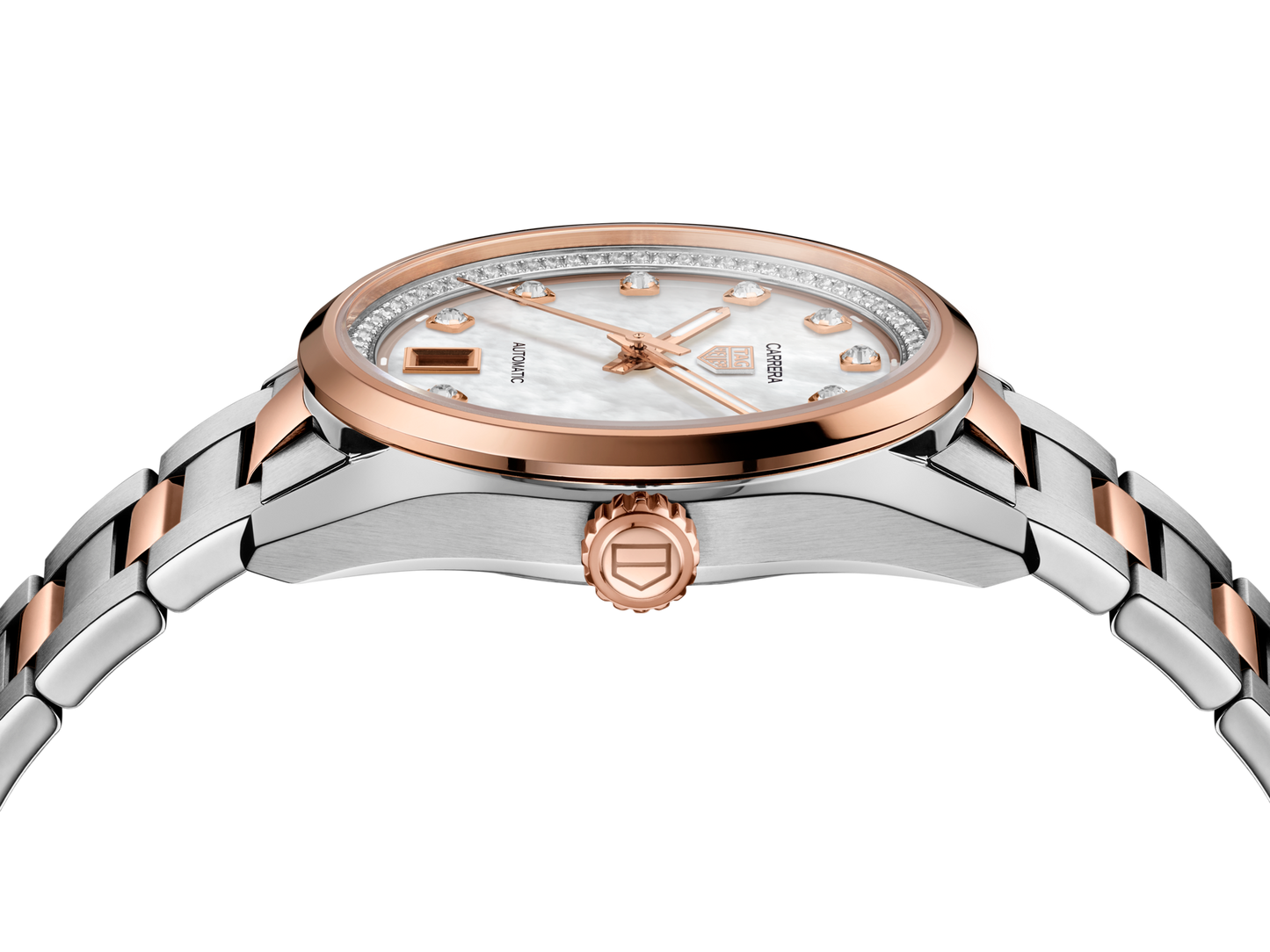 TAG Heuer Carrera  Date