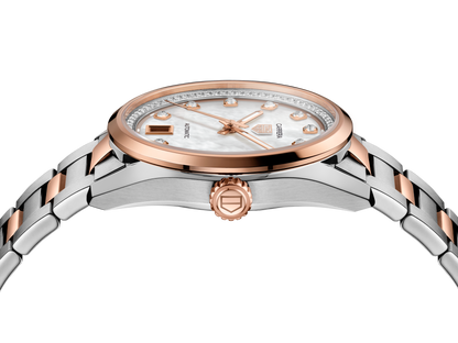TAG Heuer Carrera  Date