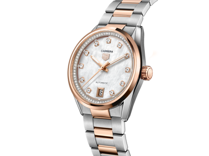 TAG Heuer Carrera  Date