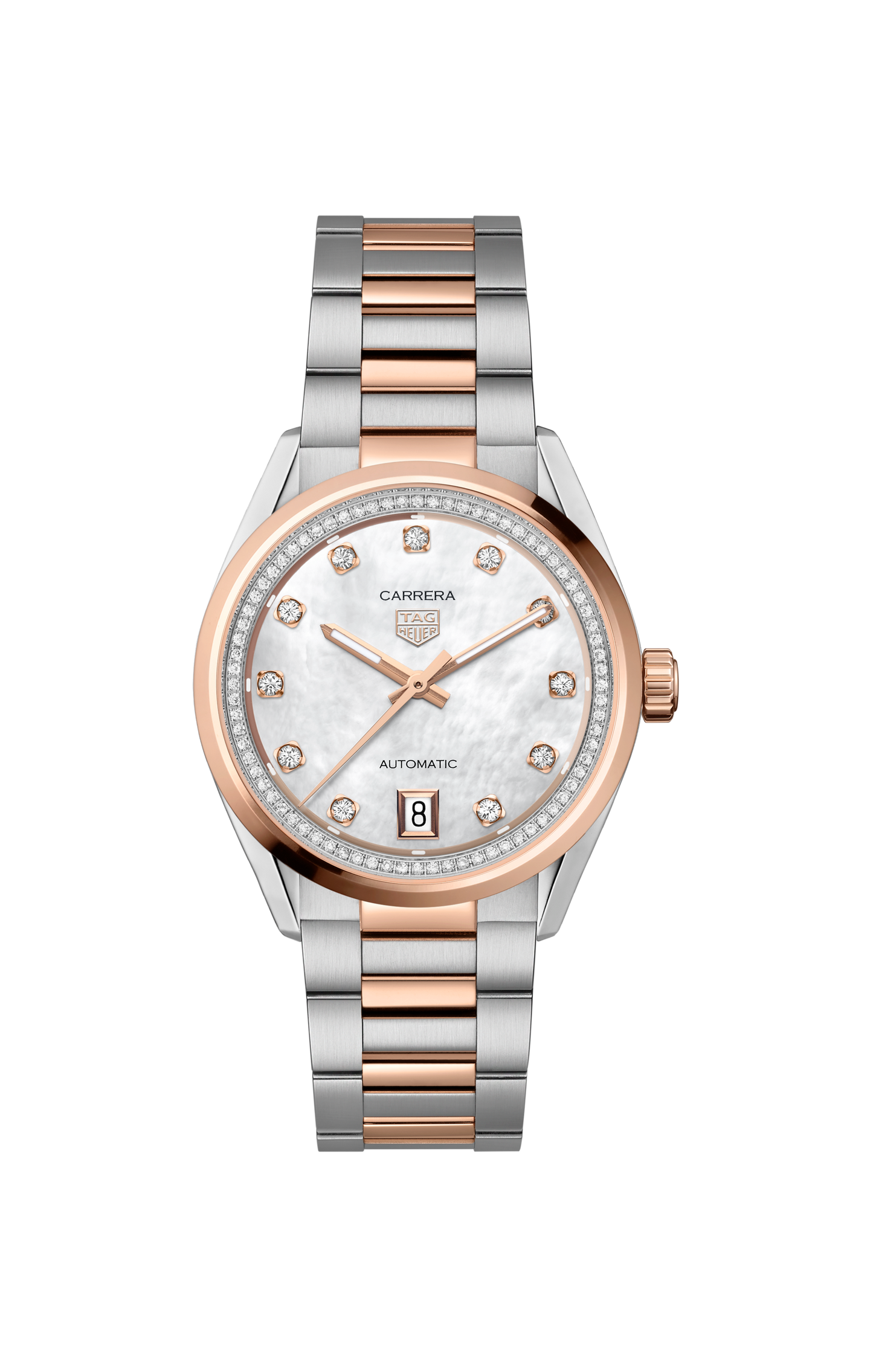 TAG Heuer Carrera  Date