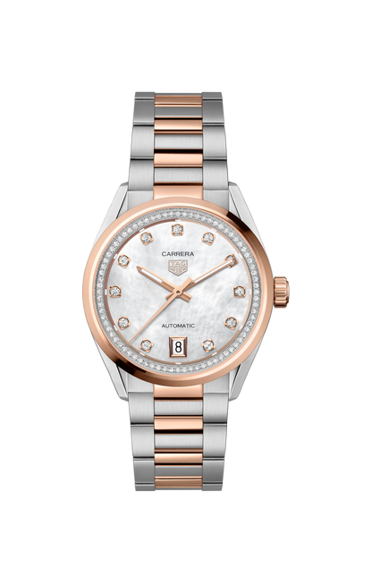 TAG Heuer Carrera  Date