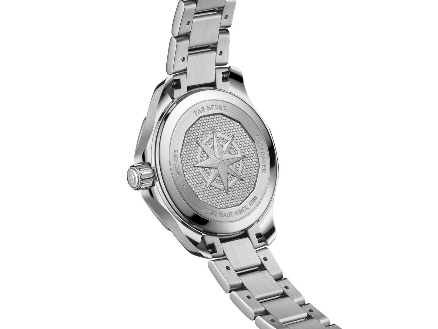 TAG Heuer Aquaracer  Professional 200 Solargraph