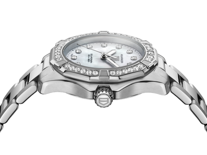 TAG Heuer Aquaracer  Professional 200 Solargraph