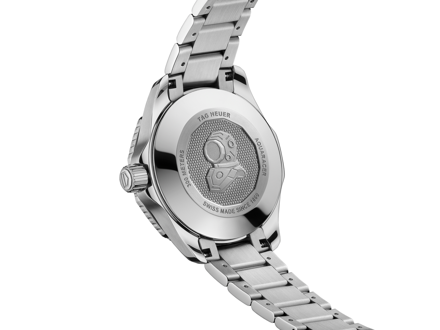 TAG Heuer Aquaracer  Professional 300 Date