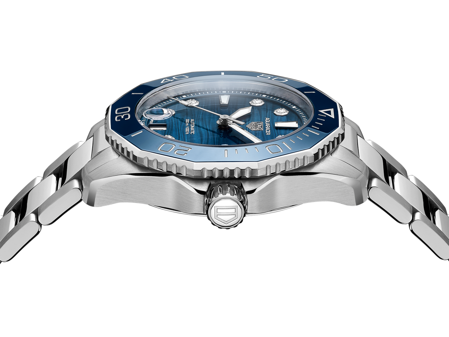 TAG Heuer Aquaracer  Professional 300 Date