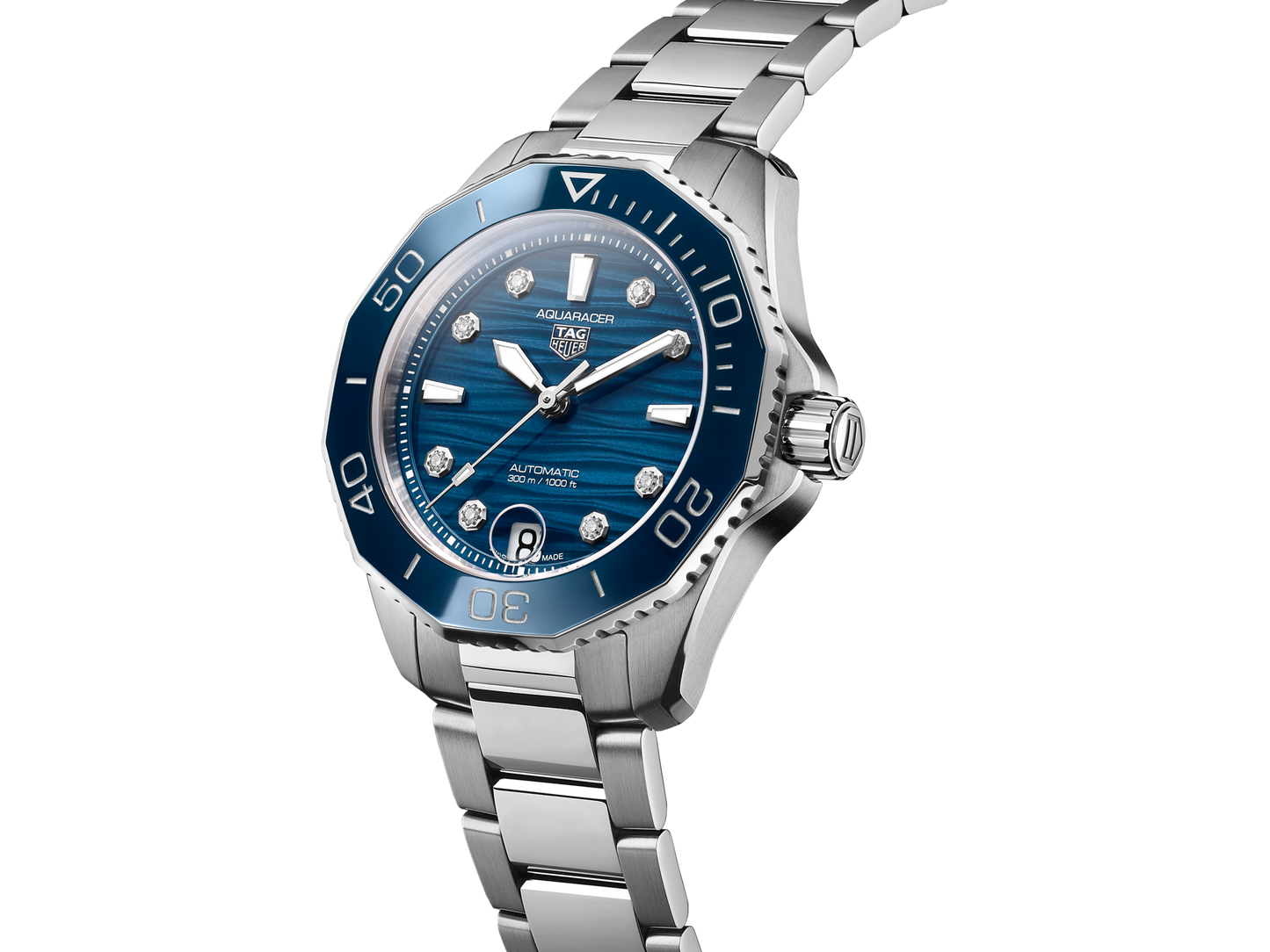 TAG Heuer Aquaracer  Professional 300 Date