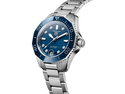 TAG Heuer Aquaracer  Professional 300 Date