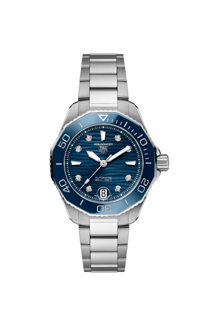 TAG Heuer Aquaracer  Professional 300 Date
