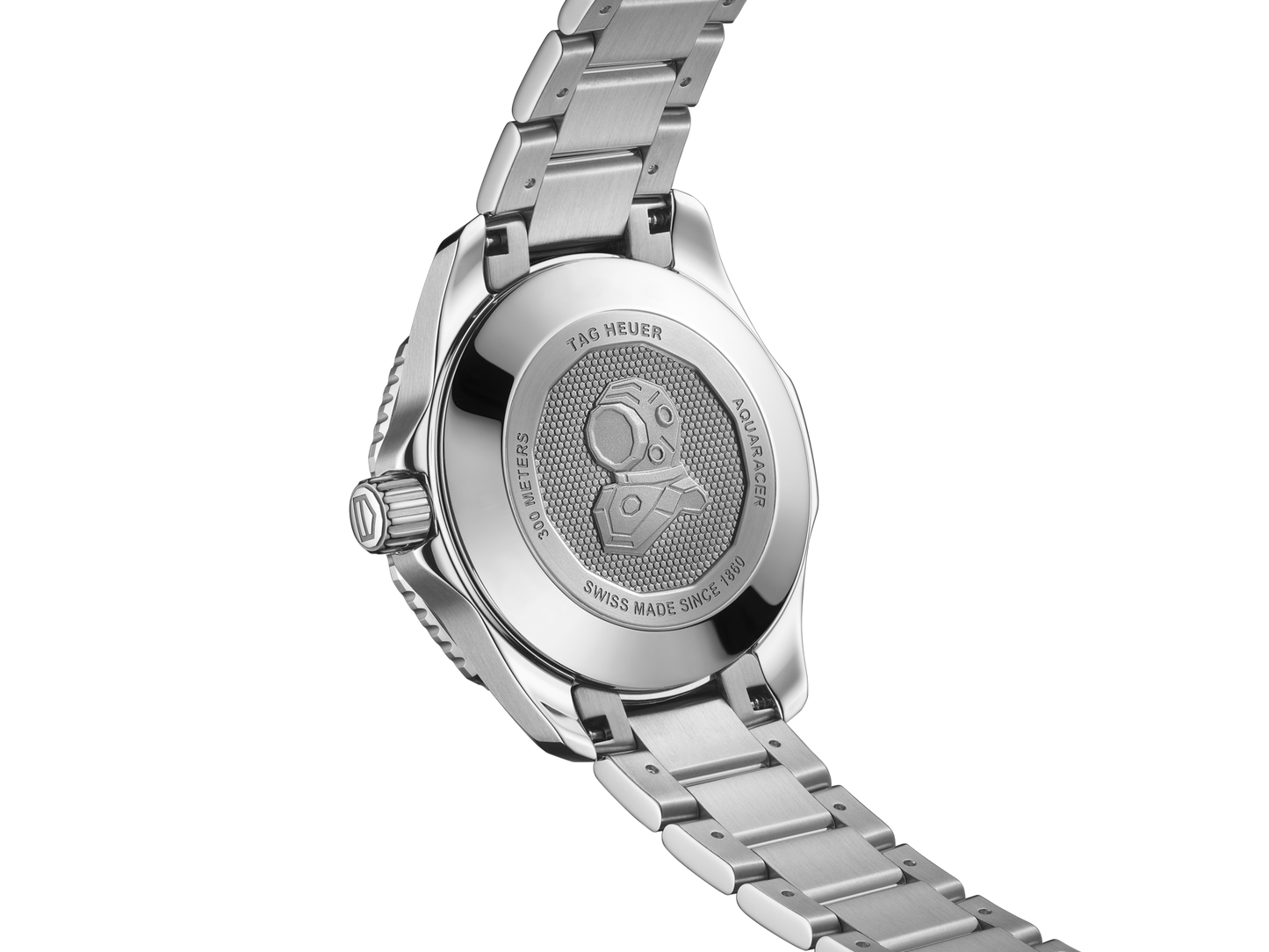 TAG Heuer Aquaracer  Professional 300 Date