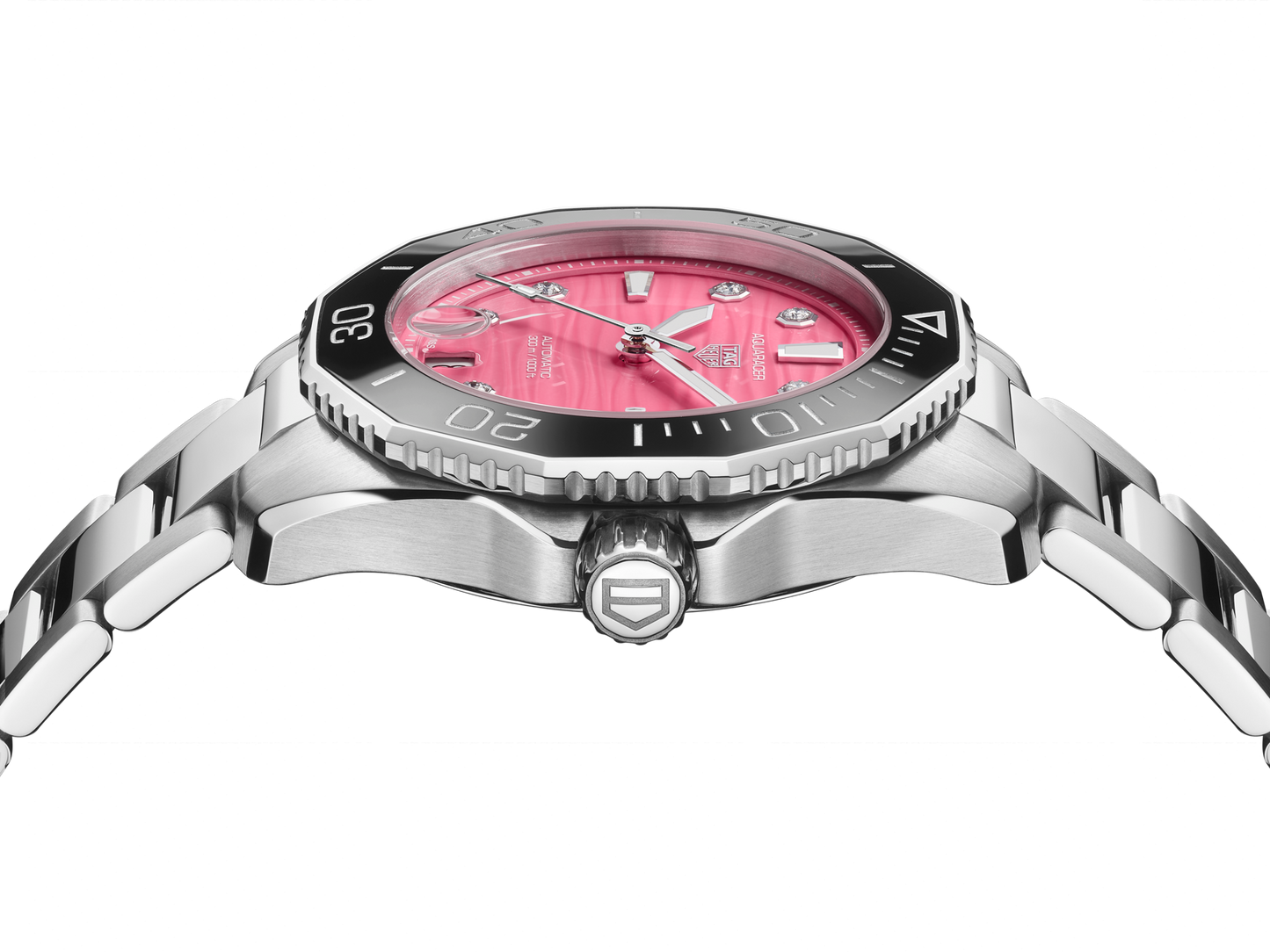 TAG Heuer Aquaracer  Professional 300 Date