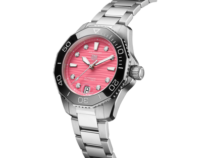 TAG Heuer Aquaracer  Professional 300 Date