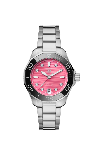 TAG Heuer Aquaracer  Professional 300 Date