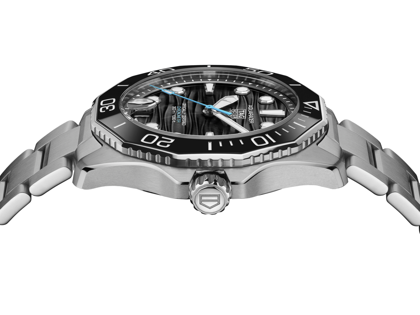 TAG Heuer Aquaracer  Professional 300 Date