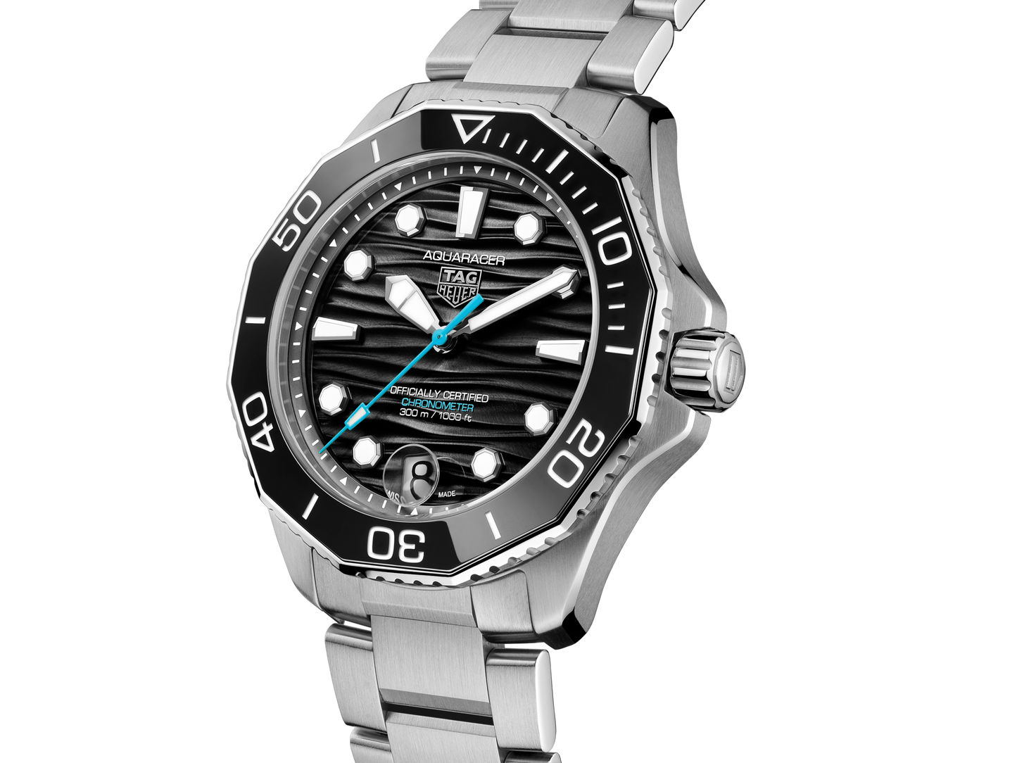 TAG Heuer Aquaracer  Professional 300 Date